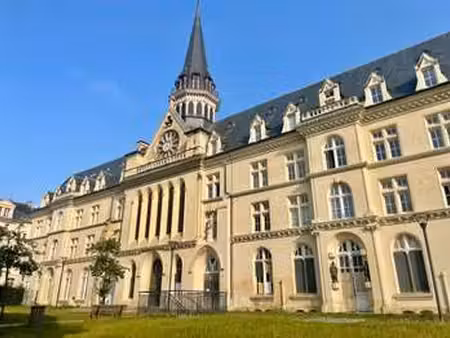 location appartement 2 pièces à caen bas venoix - st ouen (14000) : à louer 2 pièces / 33m