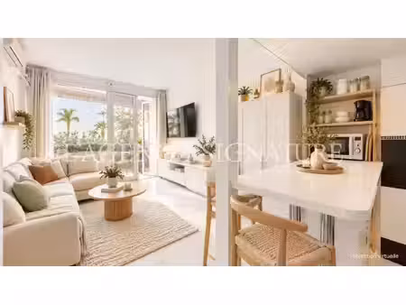 nice promenade des anglais « sandy» studio avec mezzanine 36m2 b