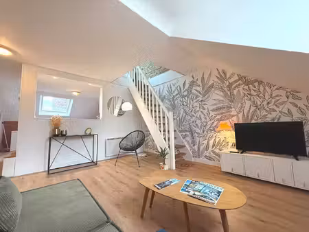 appartement quimper 2 pièce(s) 35.93 m2