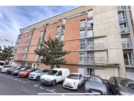 appartement t2 tours