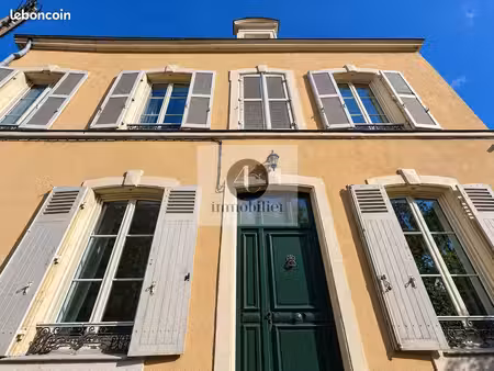 maison 6 pièces 138 m²