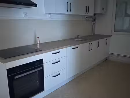 appartement centre ville de flers