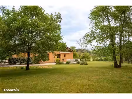 maison mitoyenne t3