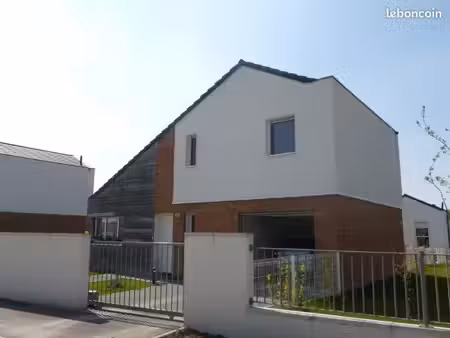 maison 3 pièces 86 m²