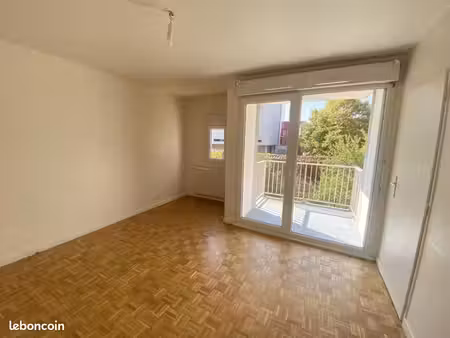 appartement 1 pièce 36 m²