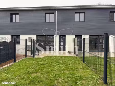 maison 5 pièces 98 m²
