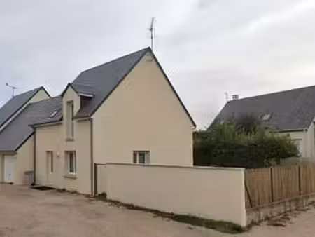location maison à barbery (14220) : à louer / 90m² barbery