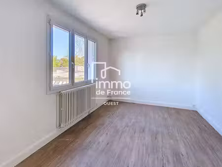 a louer t1 de 26.49 m2 quartier sainte therese/ longchamp