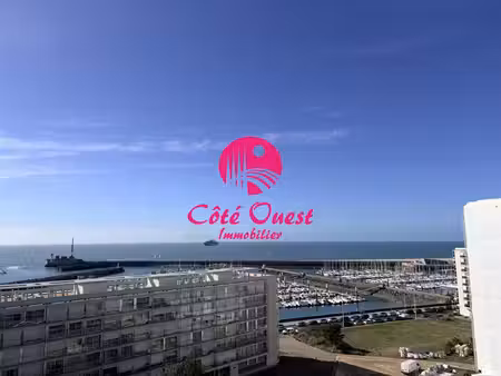 appartement à vendre le havre