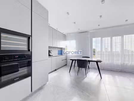 appartement nice 2 pièces 44.95 m2