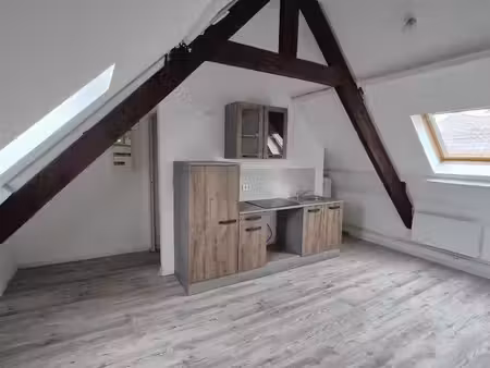 appartement t2