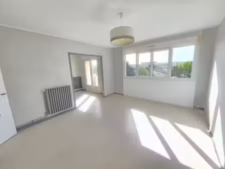 merignac - appt t4