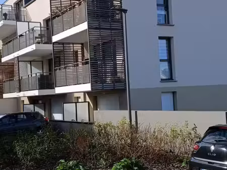 appartement t3
