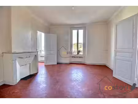appartement t2 de 40m²