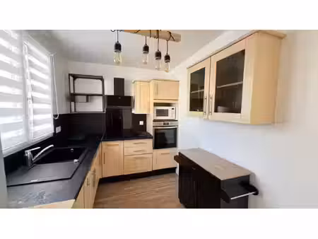 maison conflans sainte honorine 5 pièce(s) 75.76 m2