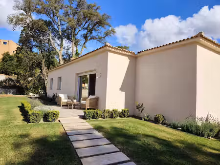 maison neuve de 90 m² évolutive en t5 – terrain de 500 m²
