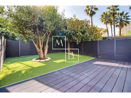 a louer en exclusivité montpellier/pompignane - villa t5 meu