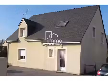 appartement angers 2 pièce(s) 38.92 m2