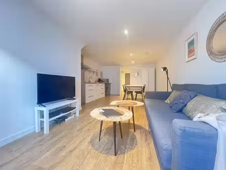 appartement arcachon 2 pièce(s) 42 m2
