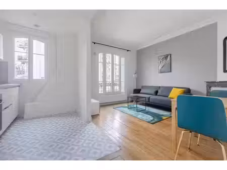 2 pieces meuble boulogne marcel sembat