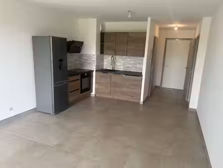 appartement t2