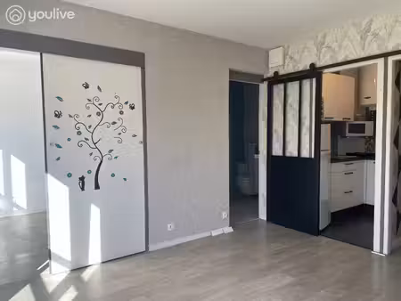 charmant t2 de 35 m² aux sables-d'olonne