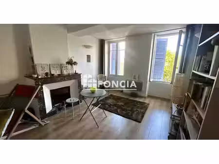 appartement t3