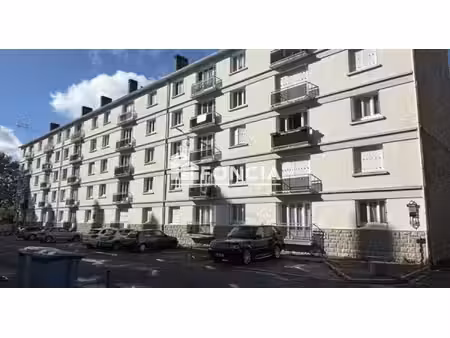 quimper – appartement t4 à proximité de l’odet et de l’hypercentre – exclusivité foncia