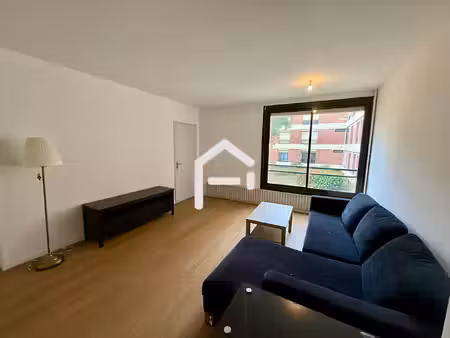a louer : t4 meublé de 78m² à toulouse