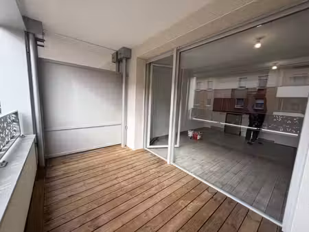 t2 neuf à louer toulouse 31200
