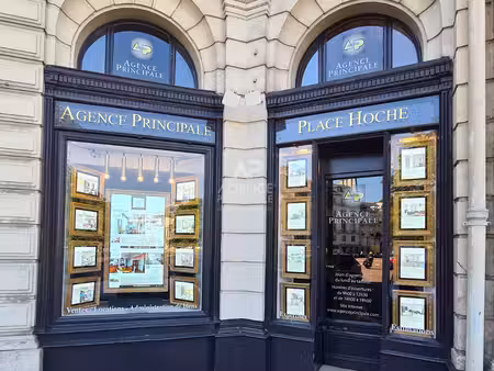 versailles notre-dame appartement 3 pièces 36 m² carrez situé au 4ème étage