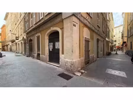local vieux nice