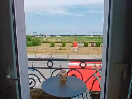 maison t3 pauillac - 850 euros ttc