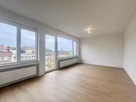 appartement à proximité du parc forestier.