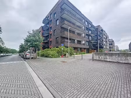 appartement économe en énergie, 3 pièces, grande terrasse