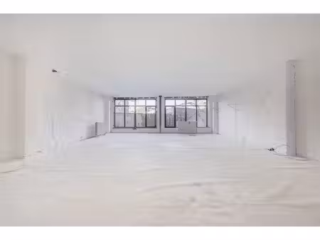 ixelles - germoir - splendide espace duplex bureau/atelier