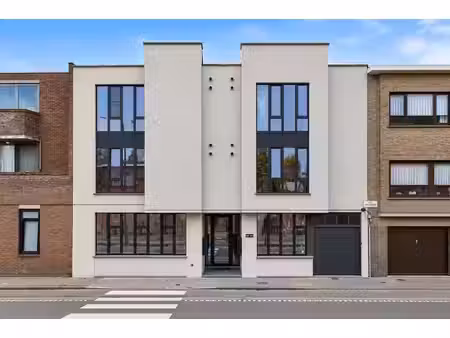 verhuurde studio's bij uz gent – vanaf € 215.000