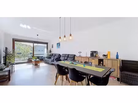 appartement à vendre à vilvoorde pour € 295.000 avec 2 chambres à coucher