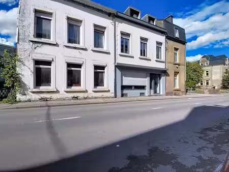 commerce à louer à arlon