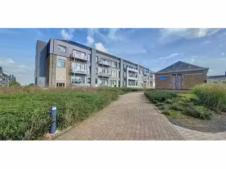 appartement à louer à arlon pour € 1.150 avec 1 chambre à coucher