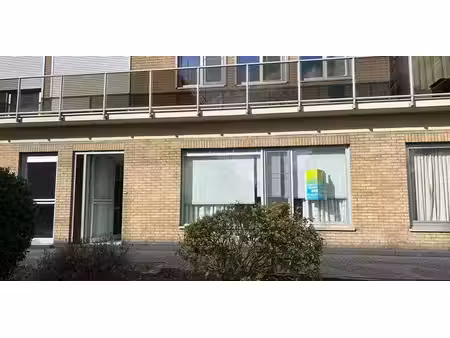 app. rez-de-chaussée à louer à dendermonde pour € 730 avec 2 chambres à coucher