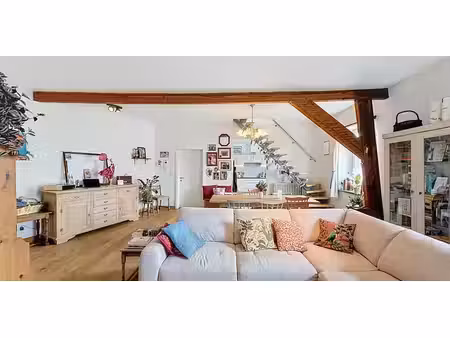 duplex à louer à gent pour € 1.325 avec 2 chambres à coucher