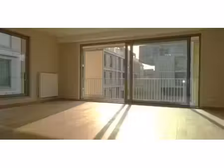 appartement à louer à gent pour € 1.250 avec 2 chambres à coucher