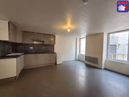 duplex à louer