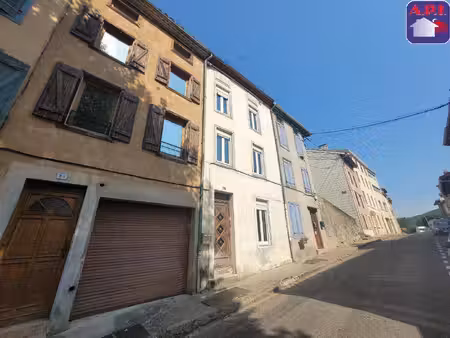 maison à louer