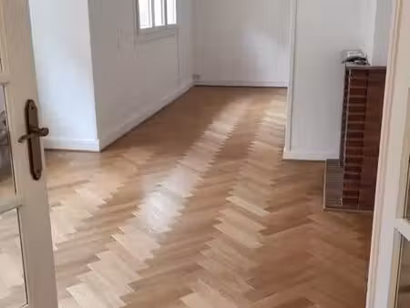 appartement en location