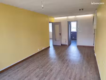 cambrai appartement t3 - 2 chambres 63 m²