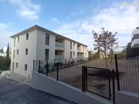appartement t3