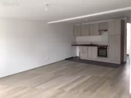 duplex 1 pièce 50 m²
