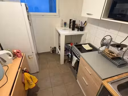 colocation pour étudiant , idéal travail au calme